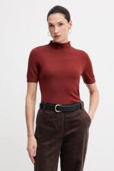 Sisley pulover din amestec de lână 9BYH-SWD13E_92E (11BAM105P)