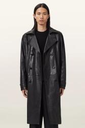 AllSaints trenci din piele KELLETT 9BYA-KPM03E_99X (M026LD)