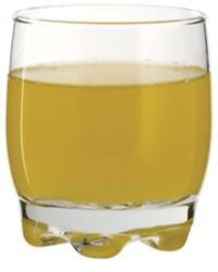  Vizes pohár készlet BOLERO WH üveg 270 ml 6 darabos (1700WHS009) - vectraline