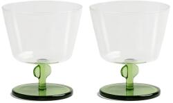 &k amsterdam set de pahare de vin petal 200 ml 2-pack 99KK-SLU095_77X (360.02) Pahar