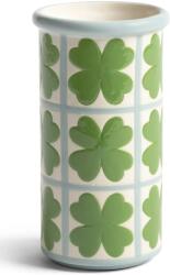 &k amsterdam vază decorativă patch clover 16, 5 x 9 cm 99KK-DRU12M_MLC (3550.05)