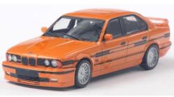 SOLIDO 1: 43 Alpina B10 (e34) Biturbo Orange 1994 - Solido (so-s4310407)