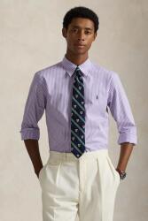 Ralph Lauren cămașă pentru bărbați din bumbac 9BYH-KDM0A8_04X (710929346)
