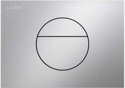 Laufen INEO - Süllyesztett vezérlés, matt króm H9001120070001 (H9001120070001)