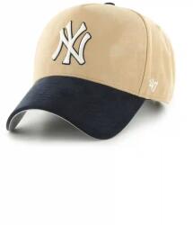 47 brand șapcă MLB New York Yankees 99KK-CAU2NG_81X (B.USMDT17USS.KH)