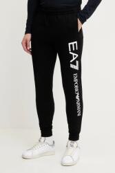 EA7 Emporio Armani pantaloni de trening pentru bărbați din bumbac PPYA-SPM0AR_99A (AF13512.7M000571)
