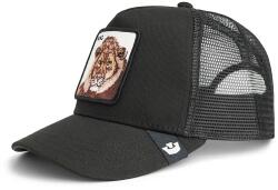Goorin Bros șapcă King Trucker 99KK-CAU2PW_99X (101.2459)