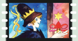 Diafilmgyártó Diafilm: Betlehemi királyok (D34101175)