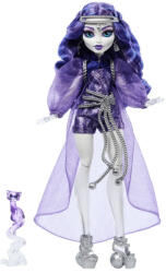 Monster High Szörnyen új baba kiskedvenccel - Spectra Vondergeist (HPD53-HXH77)