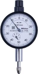 Mitutoyo Mutatós mérőóra, Sorozat 1, Ø40 mm, 5 mm, 0.01 mm (1045AB) (1045AB)