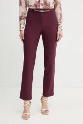 Marciano by Guess pantaloni LIA 9BYA-SPD0KR_83X (5BGB04.6302A)