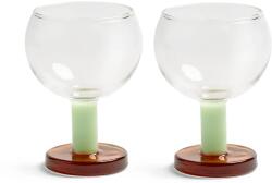 &k amsterdam set de pahare de vin cantine 200 ml 2-pack 99KK-SLU094_MLC (362.01) Pahar