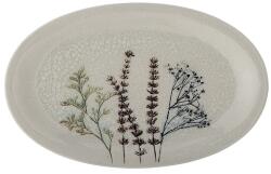 Bloomingville farfurie de servire Bea 28, 5 x 18 cm 99KK-ZSU0BT_MLC (82055059)