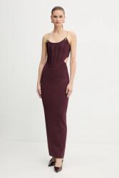 Marciano by Guess rochie AISHA 9BYA-SUD0TO_93X (5BGK10.5036Z)