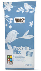  Bird's Best 20kg Bird's Best hántolt szóróeledel lisztkukacckal vadmadáreleség