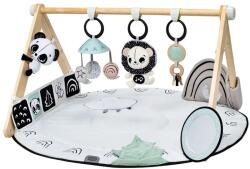 Tiny Love Активна гимнастика Tiny Love - Luxe Gymini, Black&White Decor (TL.0125.001)