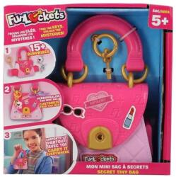 Funlockets Тайна чантичка Funlockets (F05100001A0044)