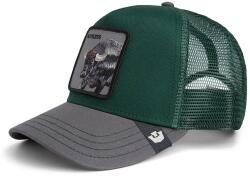 Goorin Bros șapcă de baseball din amestec de bumbac Two-Tone Buffalo 99KK-CAU2RO_87X (101.2414)