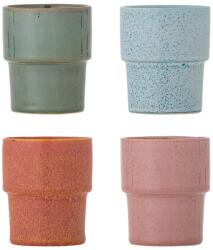 Bloomingville set căni Ewan 150 ml 4-pack 99KK-FIU0BA_MLC (82072580)