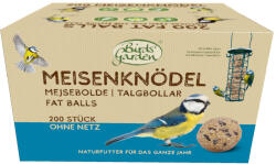  Bird's Best 2x200db Bird's Best cinkegolyó háló nélkül madáreledel