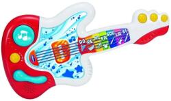 Chicco Детска играчка Chicco - Моята първа китара (Т1000)