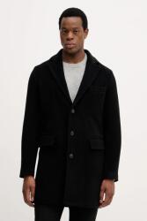 Trussardi haină cu lână 9BYA-KPM03S_99X (8022M000005N)