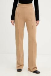 Patou pantaloni de trening de lână 9BYA-SPD098_80A (KN2998041)