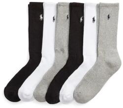 Ralph Lauren șosete 6-pack 9BYA-LGM026_MLC (449950140)