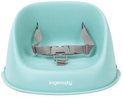 Ingenuity Ülésmagasító My Spot Teal 6m+, 15 Kg-ig