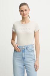 Giorgio Armani tricou din bumbac 9BYA-TSD0TL_01X (XW001351.AF17172)