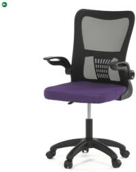  Lila Hálós Gyerek Hinta Mechanikás Szék. KA-K2006 PUR