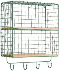 Madam Stoltz raft suspendat 99KK-OPU03I_67X (32963GRN) Raft