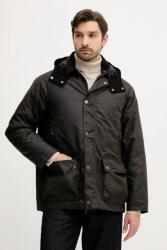 Barbour geacă BEAUFORT 9BYA-KUM0YR_89X (MWX2347)