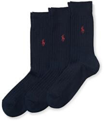 Ralph Lauren șosete 3-pack 9BYA-LGM01W_59X (449653754)