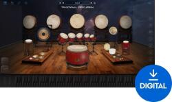 Ample Sound Ample China Traditional Percussion - ACTP (Digitális termék)