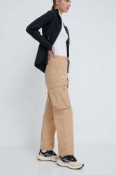 Columbia pantaloni de exterior Boundless Trek Cargo PPYH-SPD0YU_80X (2073011)