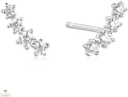 Ania Haie ezüst fülbevaló - E056-02H