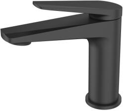 Caldo Freddo mosdó csaptelep - FEKETE - leeresztő nélkül (4626901C) - aquamixwebaruhaz