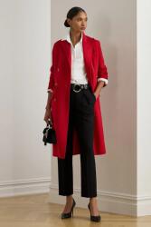 Ralph Lauren haină cu lână 9BYA-KPD0B8_33X (200979933)