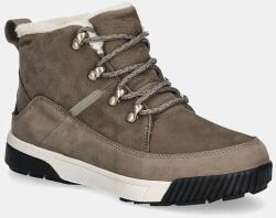 The North Face pantofi Sierra Mid 9BYH-OBD2TE_90X (NF0A4T3X8IU1)