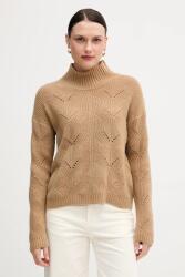 Benetton pulover din amestec de lână 9BYA-SWD1E3_80X (1FDFD10F2)