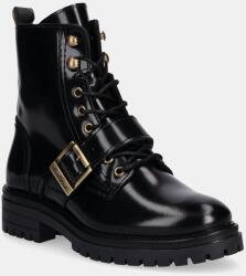 Barbour botine de piele Ouseburne 9BYA-OBD0DI_99X