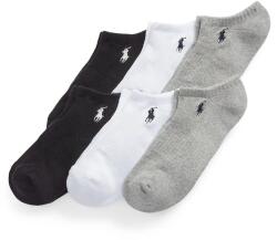 Ralph Lauren șosete 6-pack 9BYA-LGM027_MLC (449950143)