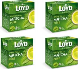 LOYD Tea Green Matcha Pure 20x1, 5g (3103301) (3103301)