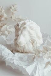 Temida lumânare decorativă Lion 515 g 99KK-SIU06A_01X (5908451651008)