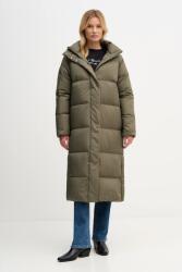 Tommy Hilfiger geacă de puf 9BYA-KUD129_91X (WW0WW46536)