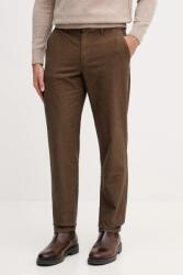 Benetton pantaloni de bumbac 9BYA-SPM0PI_89X (49L6UF05Z)