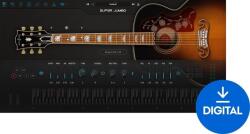 Ample Sound Ample Guitar SJ - AGSJ (Digitális termék)
