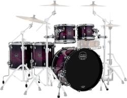 Mapex SR628XZXP Saturn VI Royal Purple Burst Dobszett (PDABX0000576)