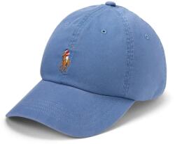 Ralph Lauren șapcă de baseball din bumbac PPYA-CAM022_95X (710960726)